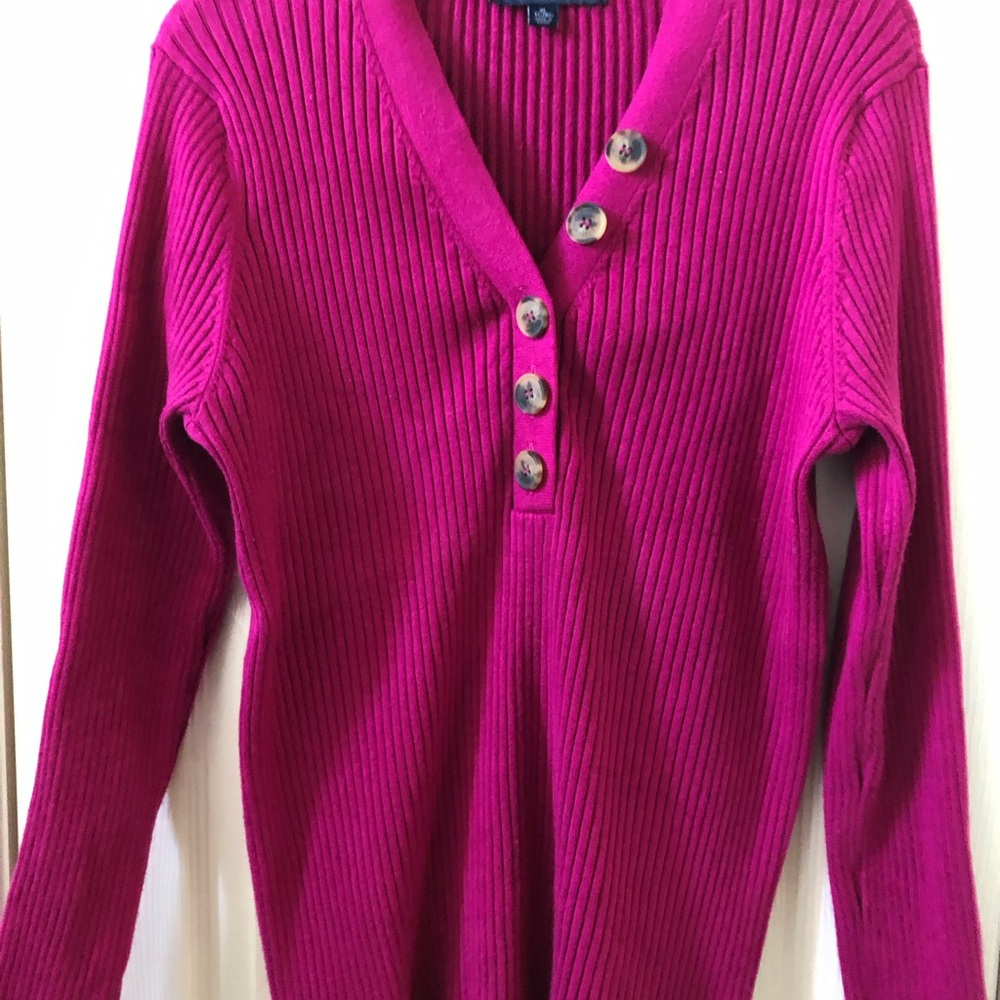 Tommy Hilfiger Sweater